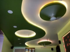 001 gypsum false ceiling contractors in andheri